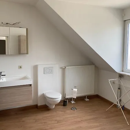 Apartment Bright Zaventem