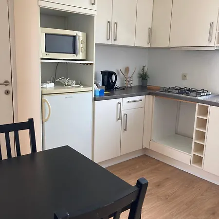 Apartment Bright Zaventem